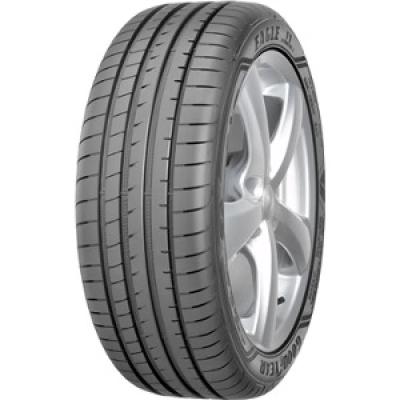 Goodyear 245/45R18 100Y Eagle F1 Asymmetric 3 * MO Extended ROF