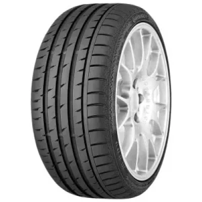 Continental 235/40R18 95Y ContiSportContact 5P MO