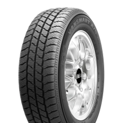 Maxxis 195 R 14C, 106/104R,Maxxis, Vansmart A/S, AL2