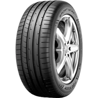 Dunlop 265/50R19 110Y Sport Maxx RT 2 SUV