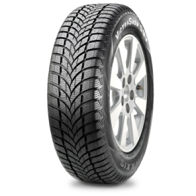 Maxxis 265/70 R 16, 112H,Maxxis, Victra Snow SUV, MA-SW