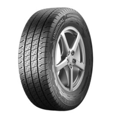 Uniroyal 195/70R15 104/102R AllSeasonMax