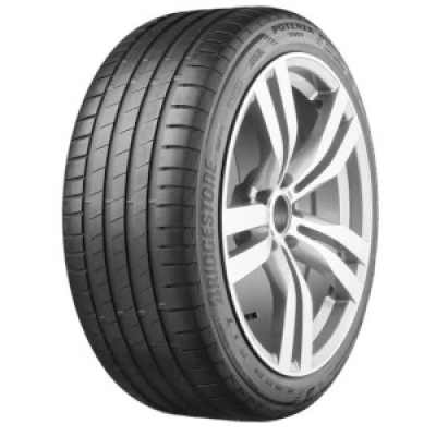 Bridgestone 235/35R19 91Y Potenza S005 *