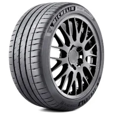 Michelin 275/35R20 (102Y) Pilot Sport 4 S *