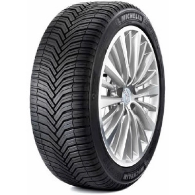 Michelin 235/60R18 103V CrossClimate SUV AO