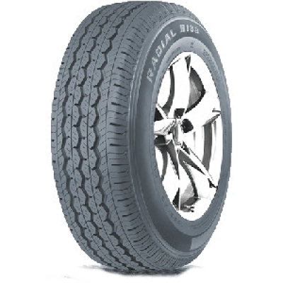 Goodride 195/75R16 107R H188