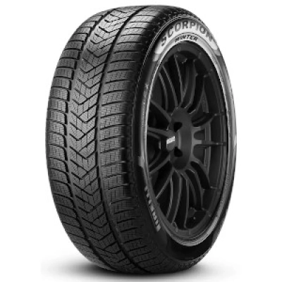 Pirelli 235/65R17 104H Scorpion Winter (AO) PIRELLI - SCORPION W