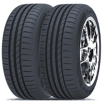 Goodride 185/55R14 80V Z-107 GOODRIDE - ZUPERECO Z-107 (TL)
