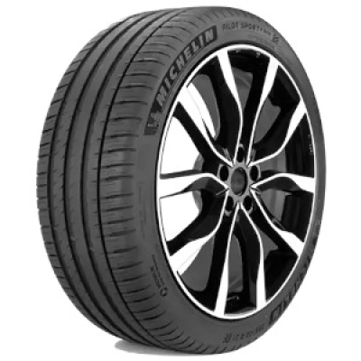 Michelin 225/65R17 106V Pilot Sport 4 SUV