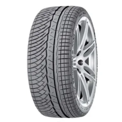 Michelin 235/35R20 92W Pilot Alpin PA4