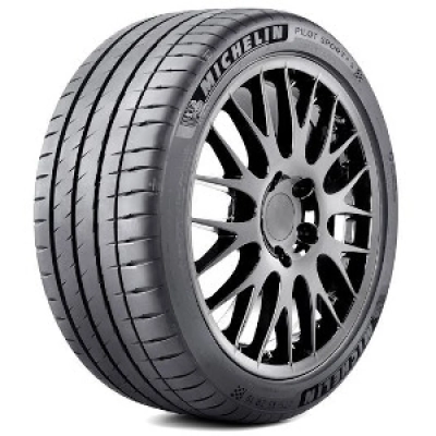 Michelin 265/35R21 (101Y) Pilot Sport 4 S