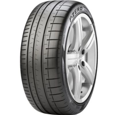 Pirelli 245/35R19 (93Y) PZero Corsa (PZC4)(MC) NCS