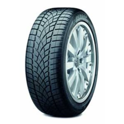 Dunlop 245/50R18 100H SP Winter Sport 3D * ROF