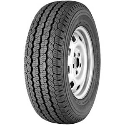 Continental 195/75R16 107/105R VancoFourSeason