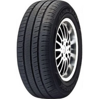 Hankook 205/65R16 107/105T RA28 Radial