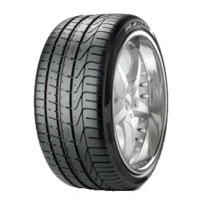 Pirelli 305/40R20 112Y PZero (N0) PIRELLI - P ZERO (N0) XL (TL)