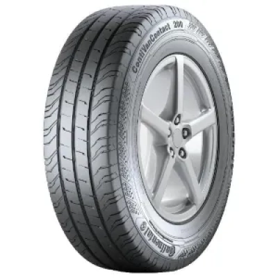 Continental 215/60R17 109/107T ContiVanContact 200