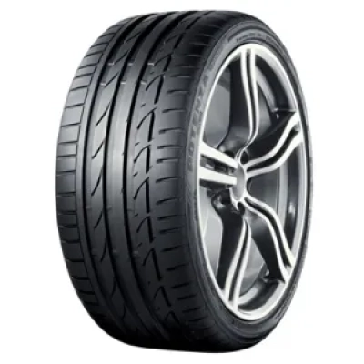 Bridgestone 275/40R19 101Y Potenza S001 * RFT