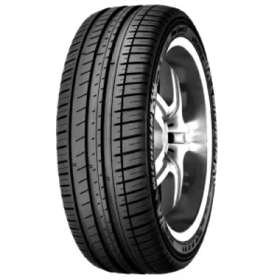 Michelin 245/45R19 102Y Pilot Sport 3 Acoustic T0