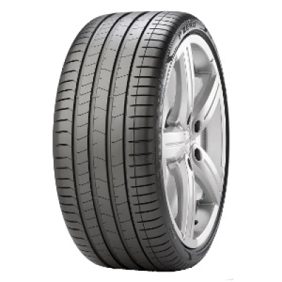 Pirelli 245/45R19 98Y P-Zero (PZ4) R-F (*) Luxury PIRELLI - P ZE