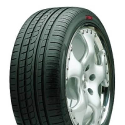 Pirelli 295/40R20 110Y PZero Rosso Asimmetrico (AO)
