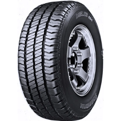 Bridgestone 265/60R18 110H Dueler H/T 684 II