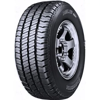 Bridgestone 265/60R18 110H Dueler H/T 684 II