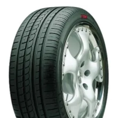 Pirelli 265/45R20 104Y PZero Rosso Asimmetrico (MO)