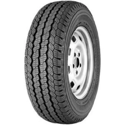 Continental 205/65R16 107/105T VancoFourSeason 2 CONTINENTAL - V
