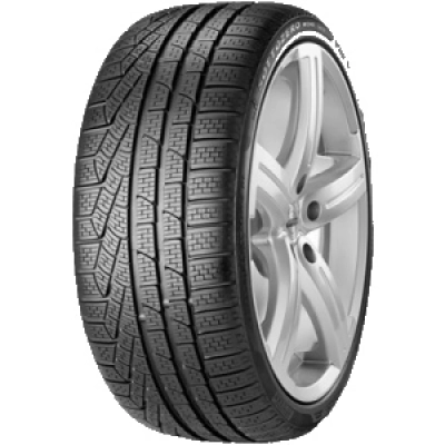 Pirelli 255/35R19 96V W240 Sottozero 2 (MO) PIRELLI - W 240 SOTT