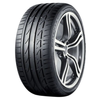Bridgestone 225/50R17 94W Potenza S001 * RFT