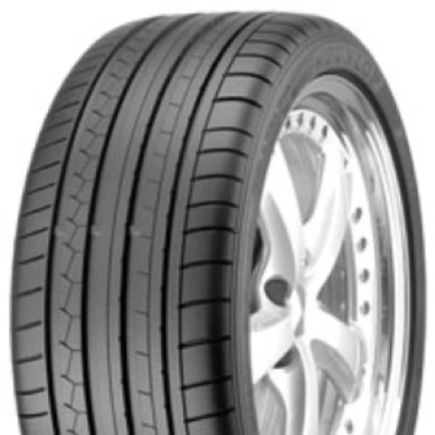 Dunlop 245/35R20 95Y SP Sport Maxx GT * ROF