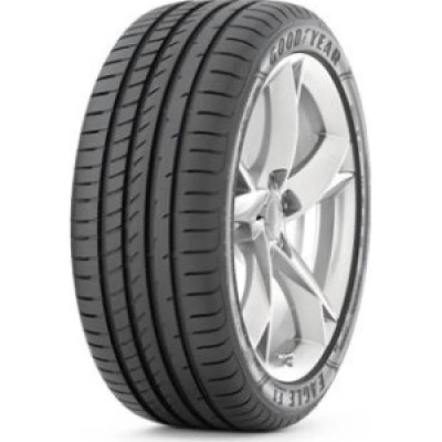Goodyear 235/50R18 101W Eagle F1 Asymmetric 2 F01