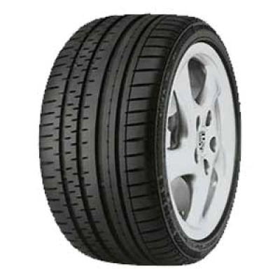 Continental 255/40R19 (100Y) ContiSportContact 2 MO