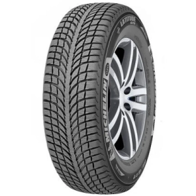 Michelin 265/65R17 116H Latitude Alpin LA2