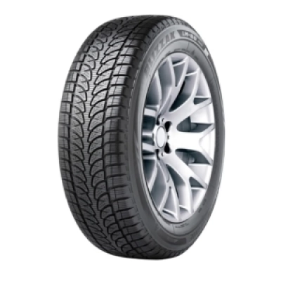Bridgestone 205/80R16 104T Blizzak LM80 EVO BRIDGESTONE - BLIZZA