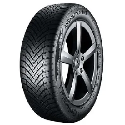 Continental 215/50R17 95V AllSeasonContact