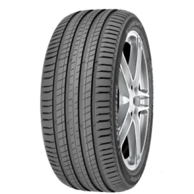 Michelin 235/50R19 103V Latitude Sport 3 Acoustic VOL