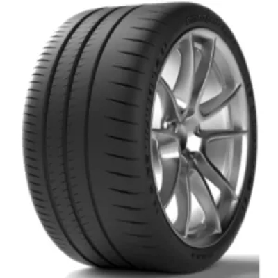 Michelin 245/35R20 (95Y) Pilot Sport Cup 2 N1