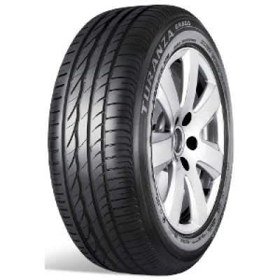 Bridgestone 195/55R16 87V Turanza ER300A * RFT
