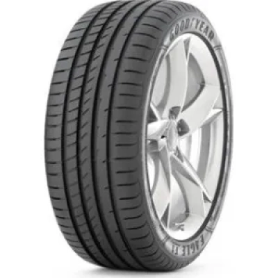 Goodyear 245/35R19 93Y Eagle F1 Asymmetric 2 MO Extended ROF