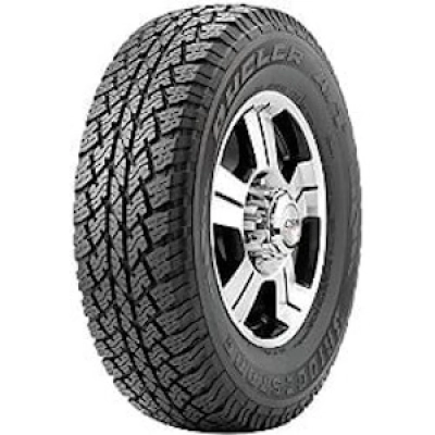 Bridgestone 265/65R17 112S Dueler A/T 693 III