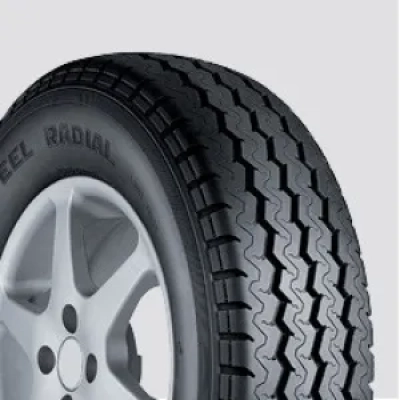 Maxxis 165 R13C 94/93R UE-168N Trailermaxx