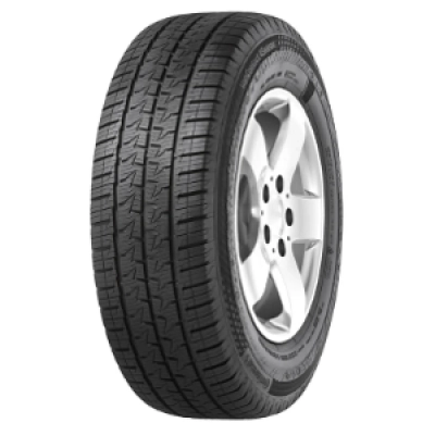 Continental 215/75R16 116/114R Vancontact 4Season CONTINENTAL - 