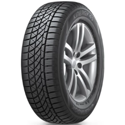 Hankook 205/60R16 92H H740 Kinergy 4S HANKOOK - KINERGY 4S (H740