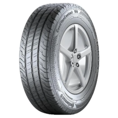 Continental 225/65R16 112/110R ContiVanContact 100