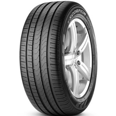 Pirelli 235/50R18 97V Scorpion Verde (AO)