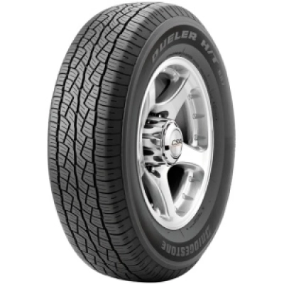 Bridgestone 235/55R18 100H Dueler H/T 687
