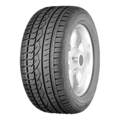 Continental 245/45R20 103W CrossContact UHP LR