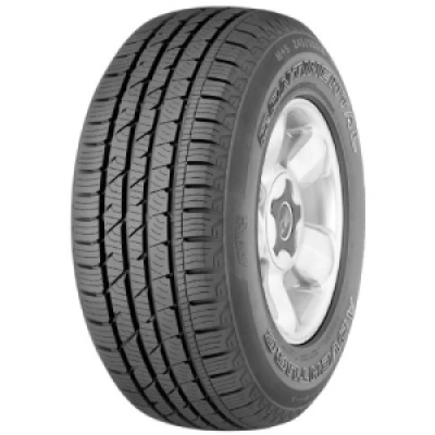 Continental 255/60R18 112V ContiCrossContact LX